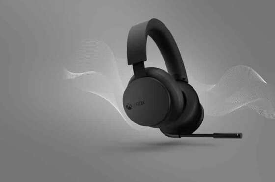 Cascos inalámbricos Xbox mejorados
