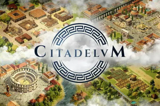 Citadelum ya está disponible