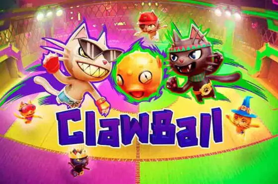 Clawball lanzamiento