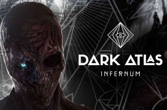 Dark Atlas Infernum en Steam