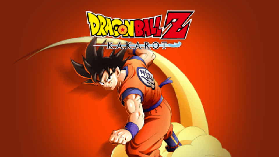 Goku de Dragon Ball Daima