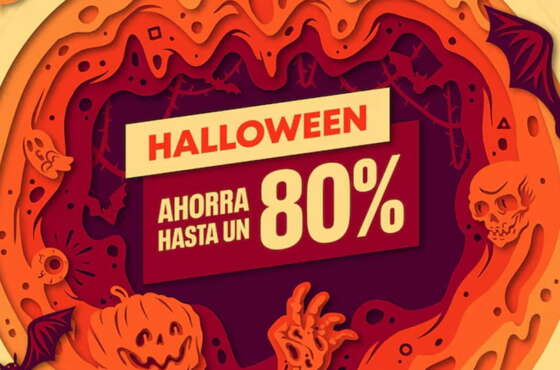 Halloween en PlayStation Store