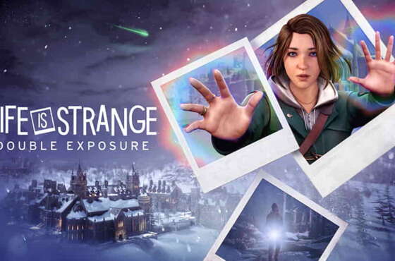 Life is Strange: Double Exposure ya a la venta