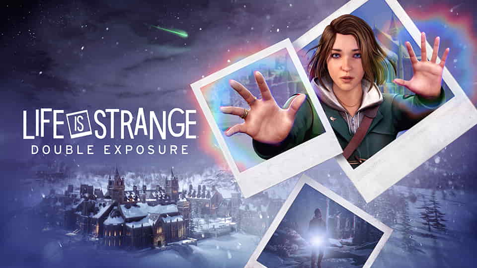 Life is Strange: Double Exposure ya a la venta