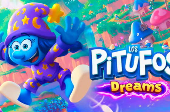 Los Pitufos Dreams – Review