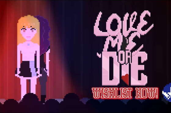 Love Me or Die 📲 lanza Demo