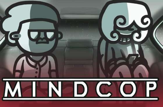 Mindcop lanzamiento