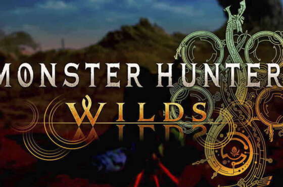 Nuevos detalles de Monster Hunter Wilds