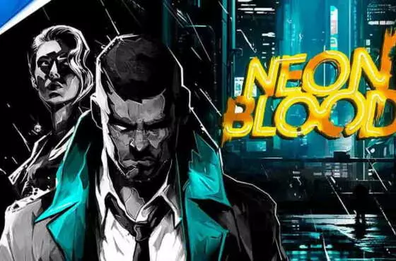 Neon Blood estrena nueva demo