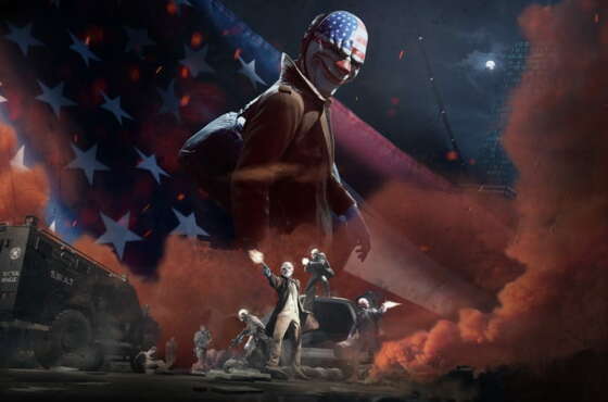 Payday 3 segunda parte de la actualización