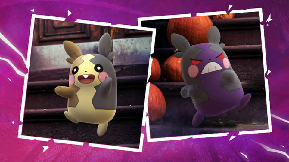 Pokémon GO celebra Halloween