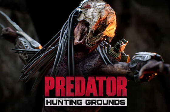 Predator: Hunting Grounds lanzamiento