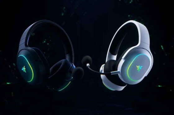 Nuevos Razer Barracuda X Chroma