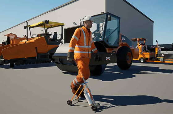 Road Maintenance Simulator 2