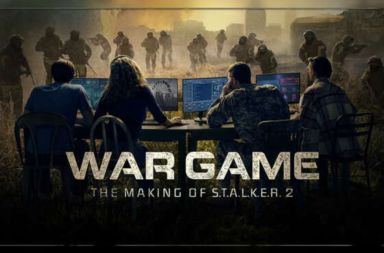 Ya disponible el documental de S.T.A.L.K.E.R. 2