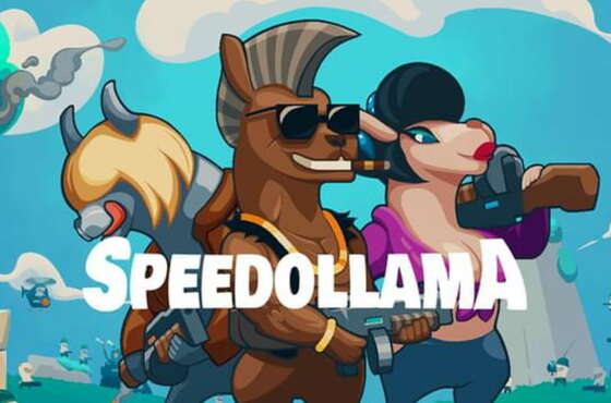 Speedollama llega el 21 de octubre