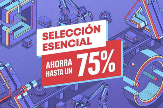 Selección Esencial llega a PlayStation Store