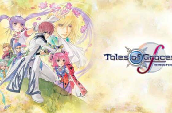 Descubre más detalles de TALES OF GRACES f REMASTERED