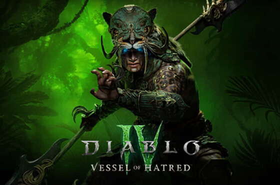 Vessel of Hatred ya disponible