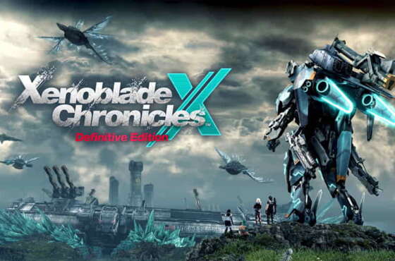 Xenoblade Chronicles X: Definitive Edition