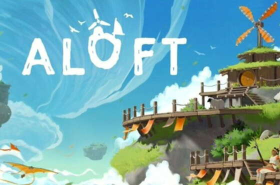 Aloft se lanzará en acceso anticipado el 15 de enero