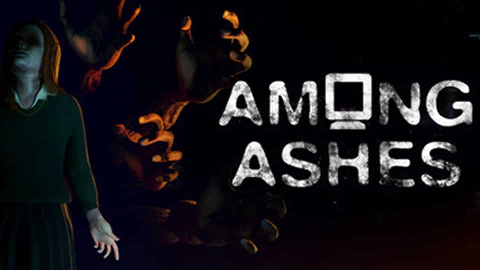 Among Ashes disponible el 9 de Diciembre