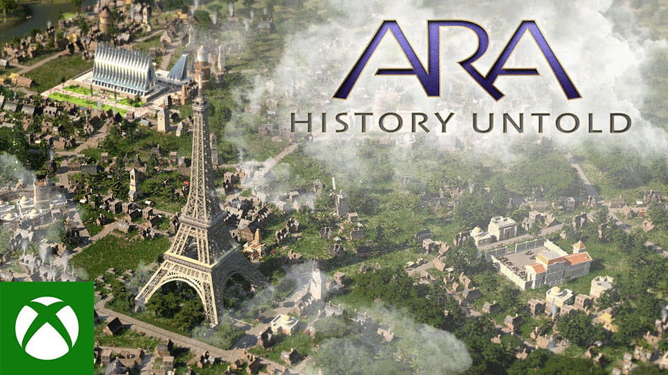 Ara History Untold