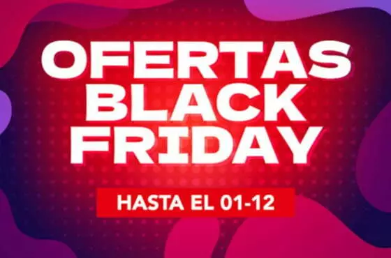 Black Friday de Nintendo