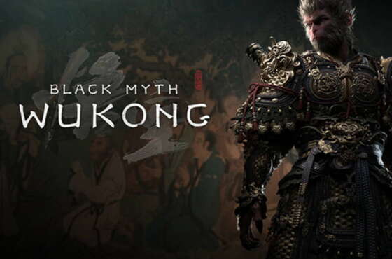 Black Myth: Wukong llegará el 12 de diciembre