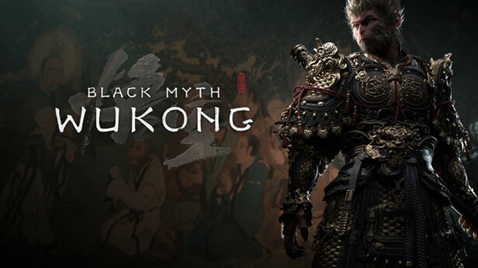 Black Myth: Wukong llegará el 12 de diciembre