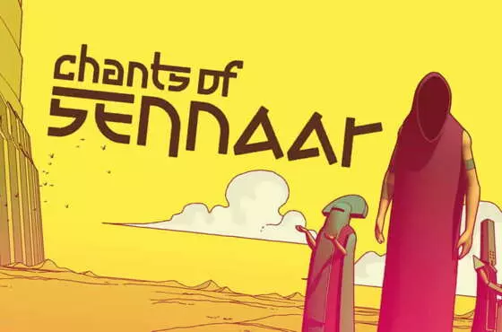 Chants of Sennaar ya está disponible