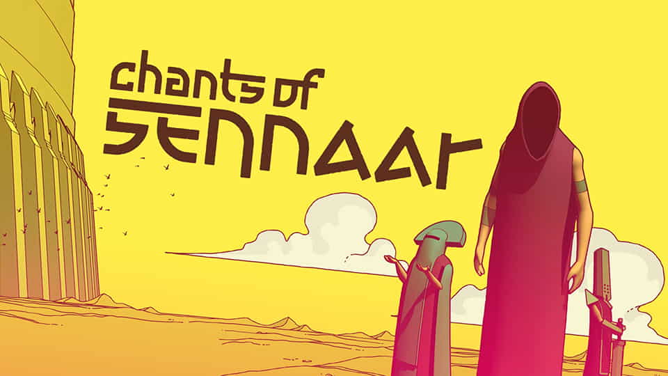 Chants of Sennaar ya está disponible