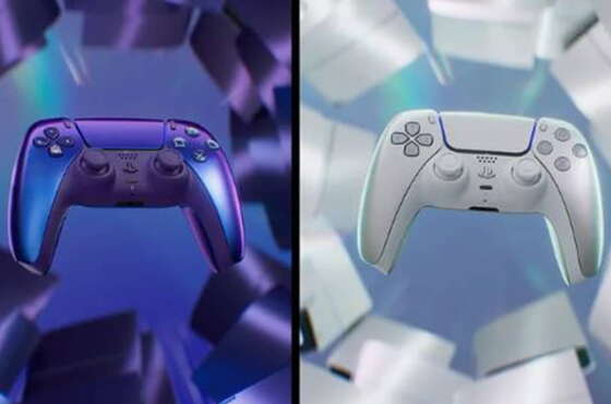 Chroma Pearl y Chroma Indigo ya a la venta