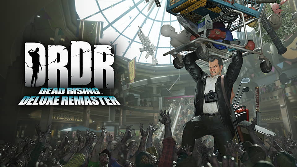 Dead Rising Dead Rising