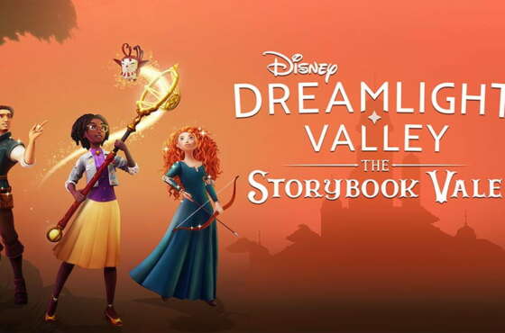 Disney Dreamlight Valley: The Storybook Vale para PS5 | Análisis y Opinión