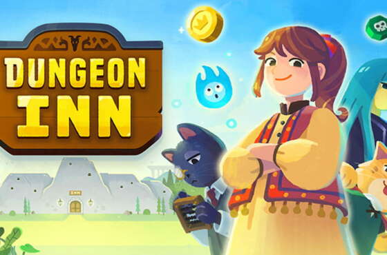 Dungeon Inn ya en Steam