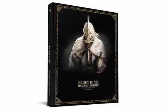 Los Libros del Saber de Elden Ring