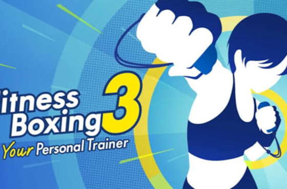 Fitness Boxing 3: Your Personal Trainer demo