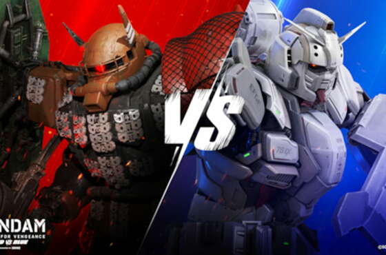 GUNDAM: REQUIEM FOR VENGEANCE