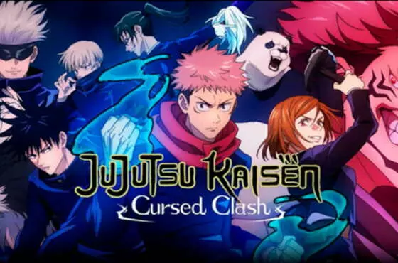 Jujutsu Kaisen Cursed Clash se pone al día