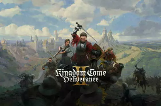 Kingdom Come Deliverance supera los ocho millones