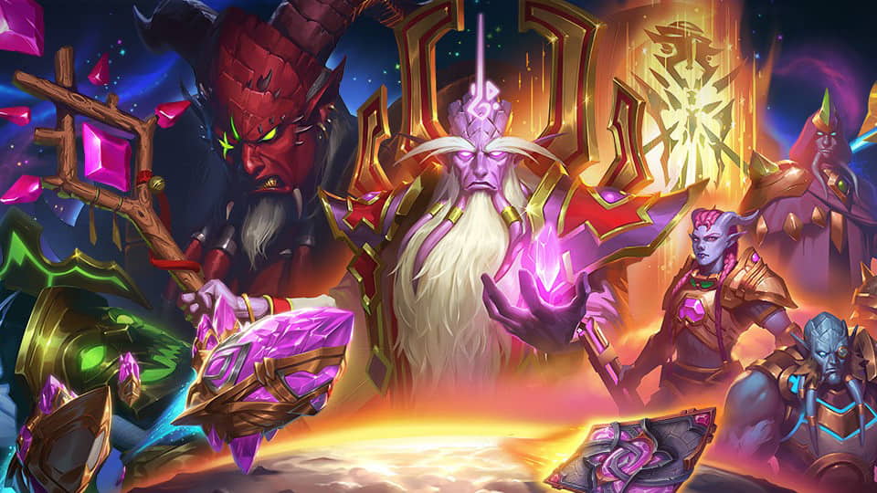 La Gran Oscuridad ya está disponible