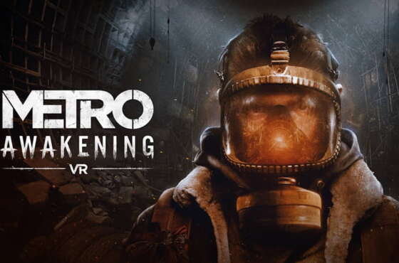 Metro Awakening ya a la venta