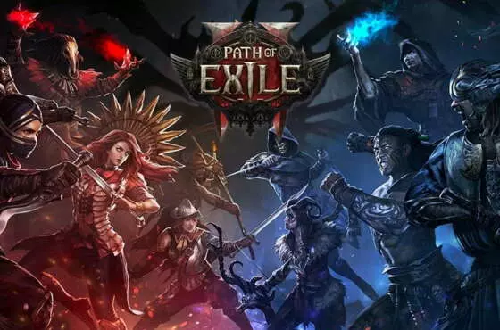 Path of Exile 2 está a la vuelta de la esquina