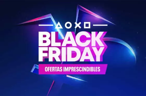 PlayStation España celebra el Black Friday 2024