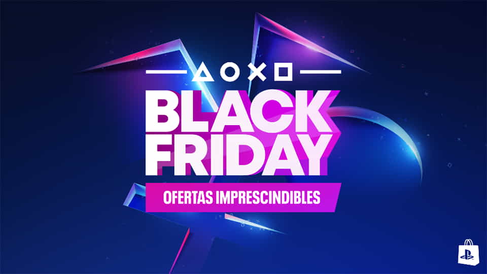 PlayStation España celebra el Black Friday 2024