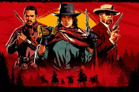 Este mes en Red Dead Online: bonificaciones para Comerciantes