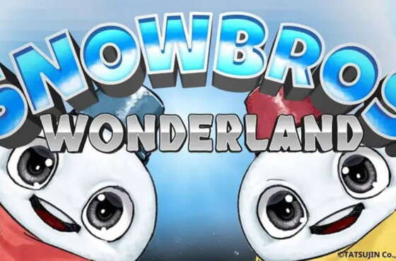Snow Bros. Wonderland nuevo tráiler