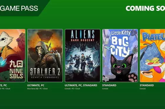 Próximamente en Xbox Game Pass: Microsoft Flight Simulator