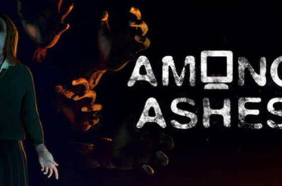 Among Ashes ya está disponible